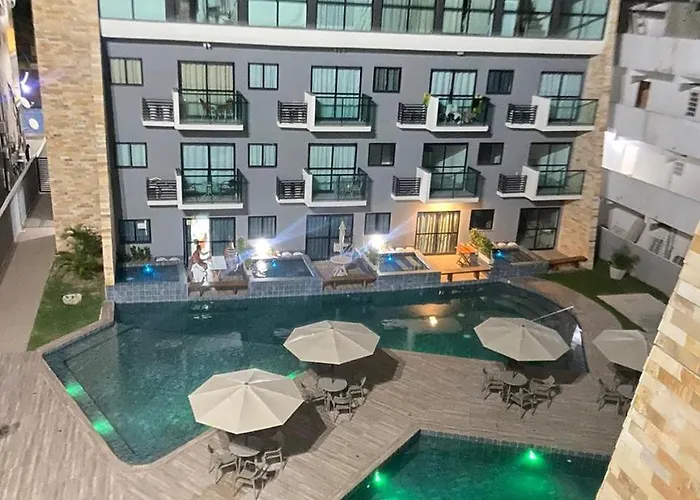 Bela Vista Residence 102