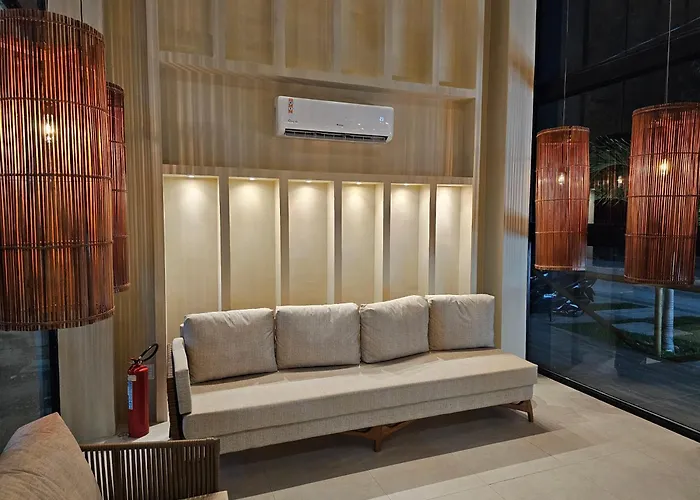 Bela Vista Residence 102