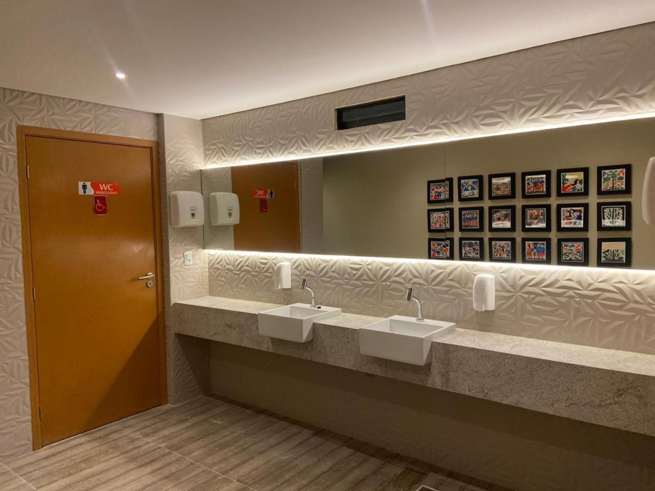 Apartamento Bela Vista 102