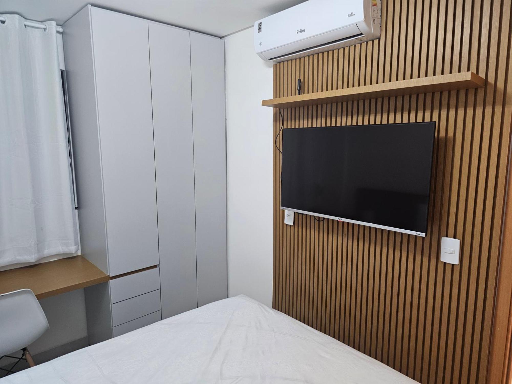 Apartamento Bela Vista 102 *