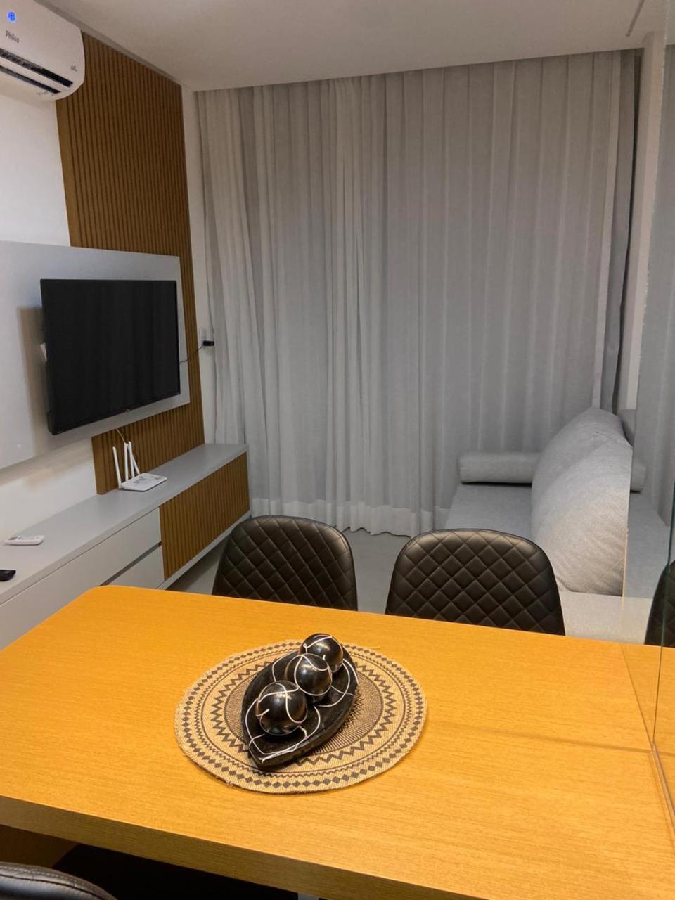 Bela Vista 102 Apartamento