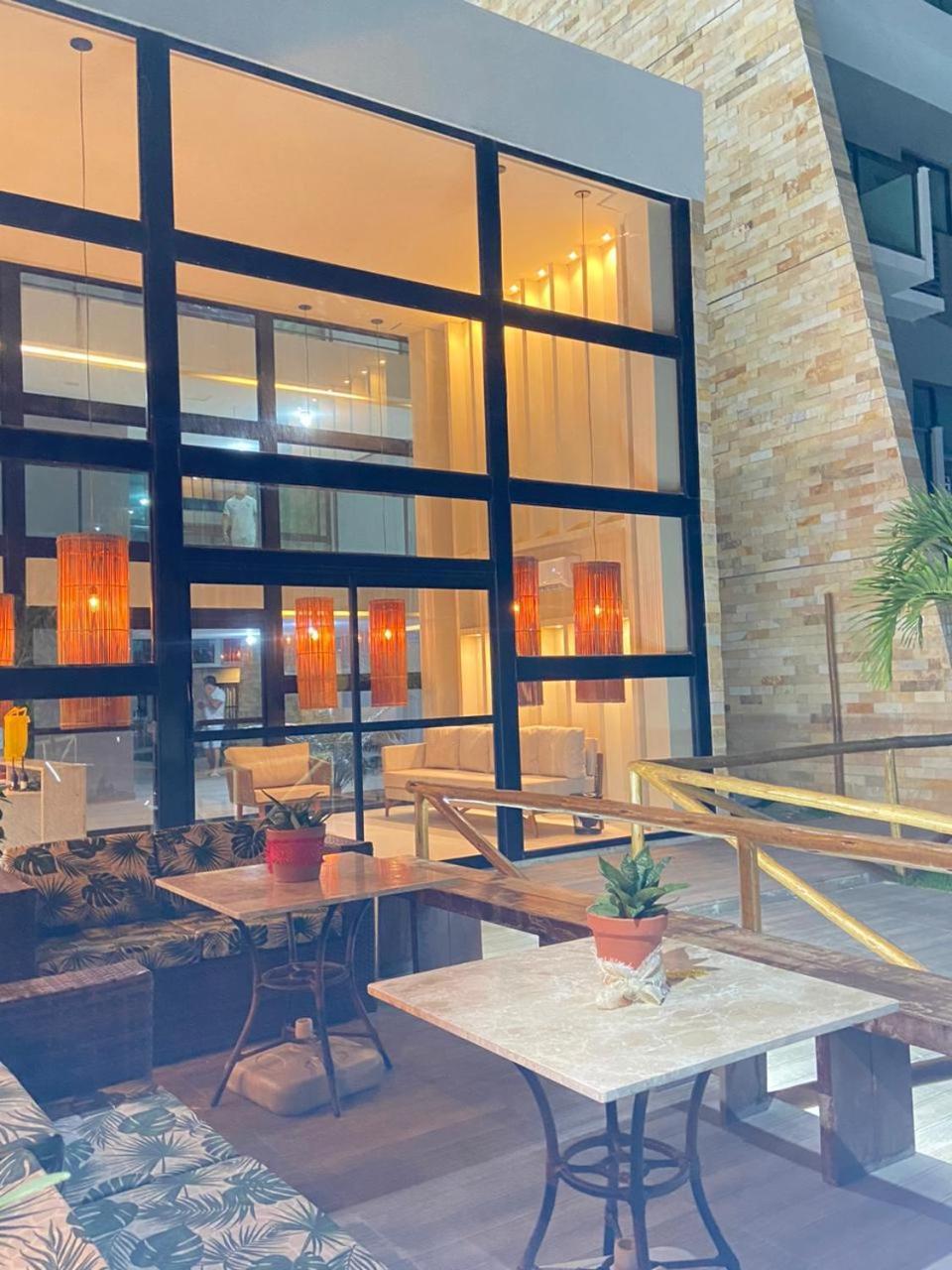 Bela Vista 102 Apartamento Pôrto das Galinhas