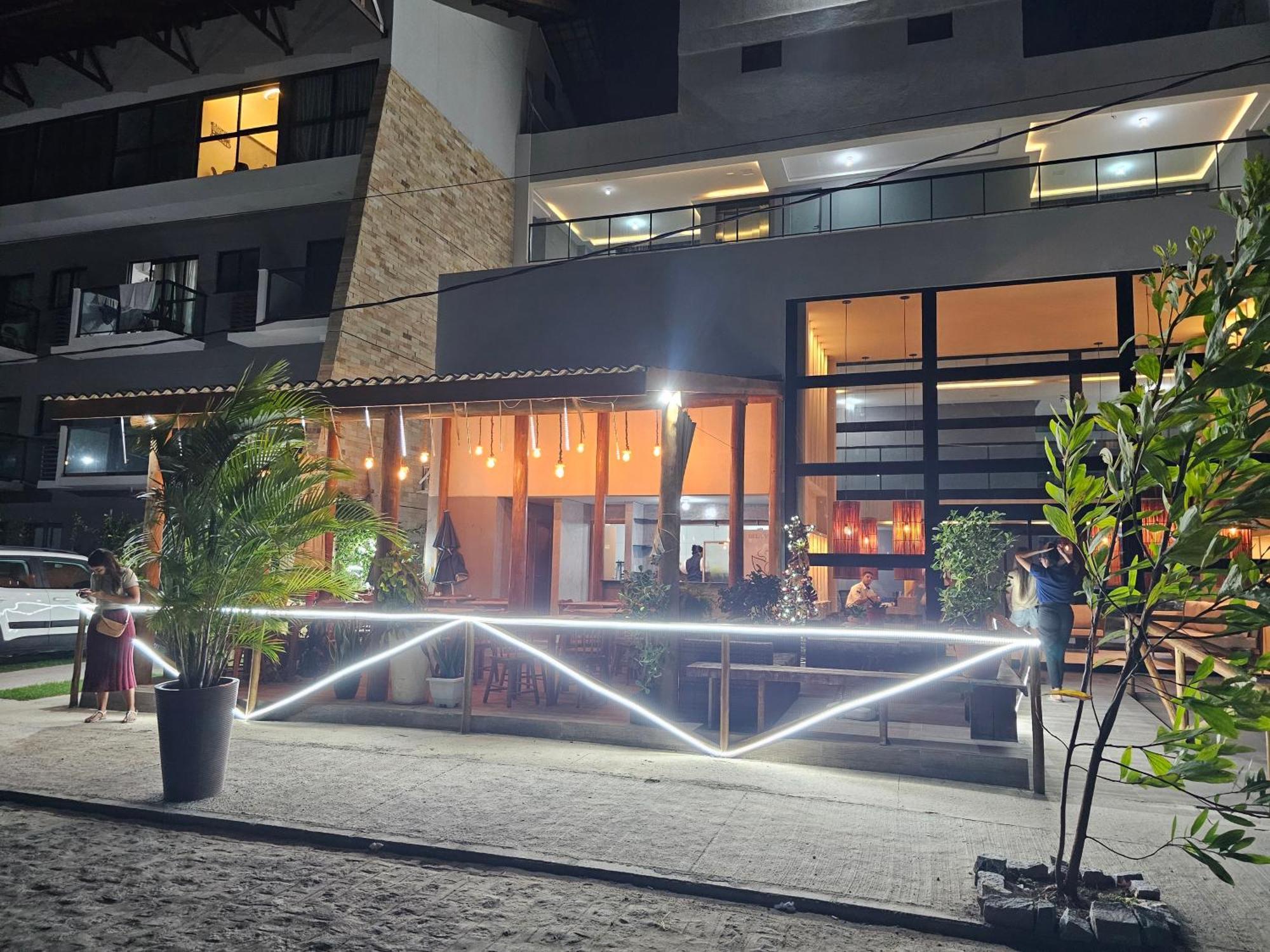Apartamento Bela Vista 102 Pôrto das Galinhas