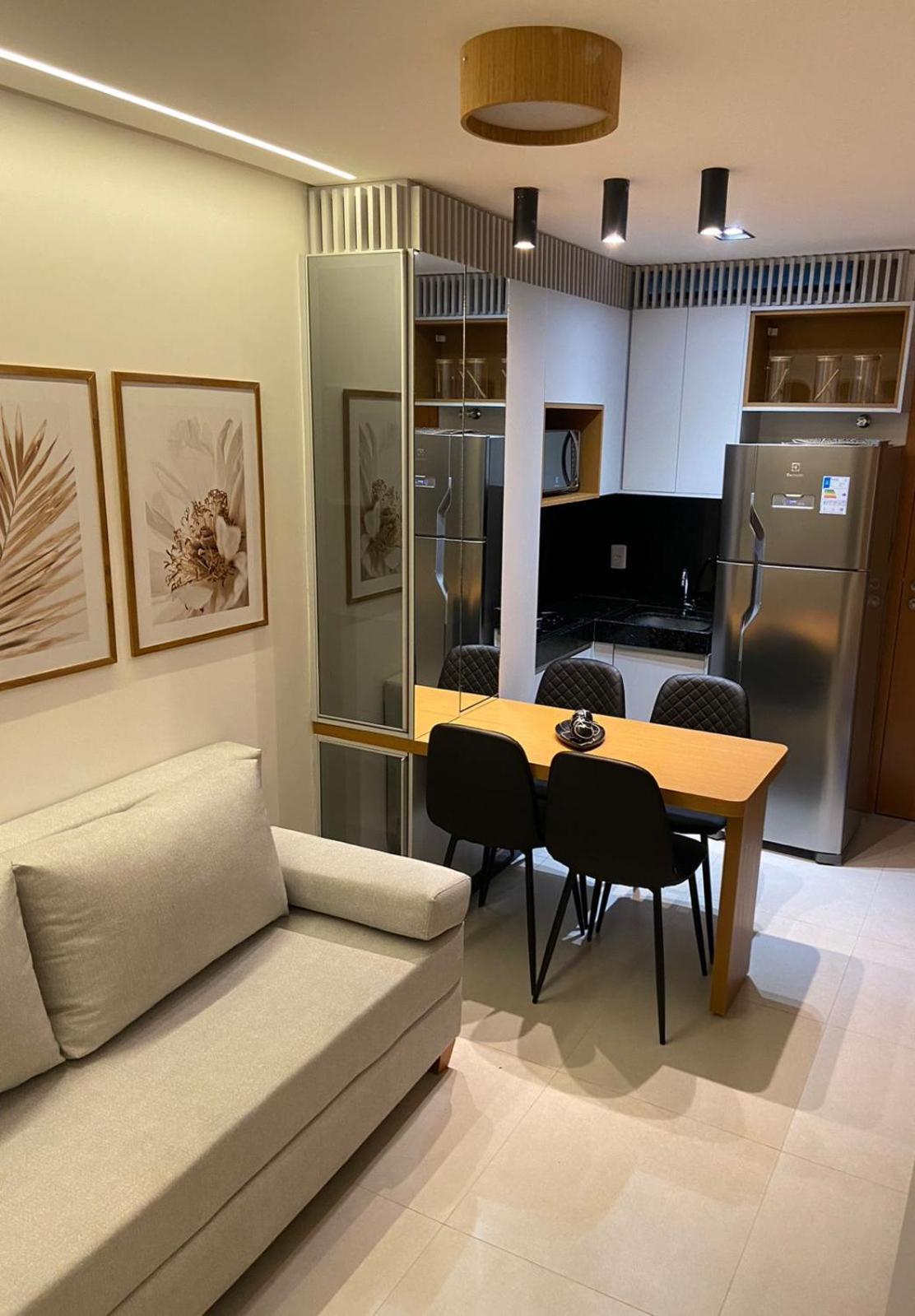 Apartamento Bela Vista 102